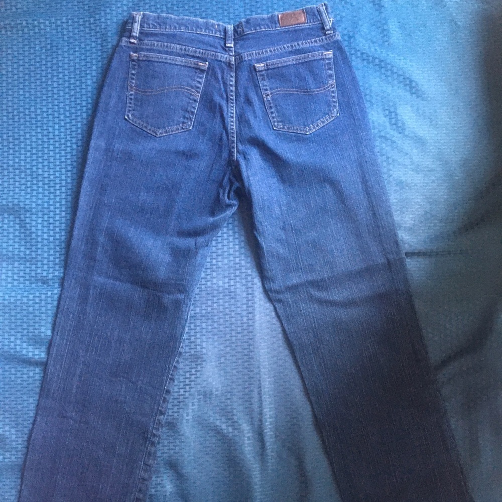 Lee Jeans - Picture 2 of 5